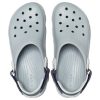 Sabots tout-terrain Crocs Classic « Gris clair » 206340-007