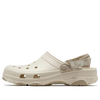 Sabots tout-terrain Crocs Classic « Pavés et stuc » 206340-2ZC