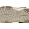Sabots tout-terrain Crocs Classic « Pavés et stuc » 206340-2ZC
