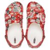 Sabots tout-terrain Crocs « Coca Cola Red » 209312-100