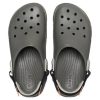Sabots tout-terrain Crocs « Dusty Olive Multi » 206340-3N4