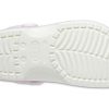 Sabots tout-terrain Crocs (GS) Classic « Rose Blanc » 209158-6S0