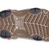 Sabots tout-terrain Crocs (GS) Realtree Edge « Brun rouge » 207260-267