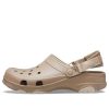 Sabots tout-terrain Crocs « Marron » A206340-260