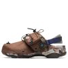 Sabots tout-terrain Crocs x Bodega « Off The Beaten Path 2.0 » 210212-200
