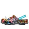 Sabots tout-terrain Crocs x Futura Laboratories « Multicolore » 209632-0DA