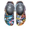 Sabots tout-terrain Crocs x Futura Laboratories « Multicolore » 209632-0DA