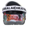 Sabots tout-terrain Crocs x Futura Laboratories « Multicolore » 209632-0DA