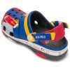 Sabots tout-terrain Crocs x Gundam « RX-78-2 » 210128-0DA