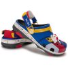 Sabots tout-terrain Crocs x Gundam « RX-78-2 » 210128-0DA
