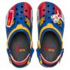 Sabots tout-terrain Crocs x Gundam « RX-78-2 » 210128-0DA