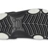 Sabots tout-terrain Crocs x Marvel « Black Panther » 208031-90H