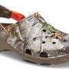 Sabots tout-terrain Crocs x Realtree « Edge Camo Walnut » 206504-267
