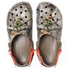 Sabots tout-terrain Crocs x Realtree « Edge Camo Walnut » 206504-267