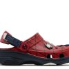 Sabots tout-terrain Marvel x pour enfants « Spider-Man »