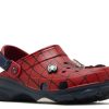 Sabots tout-terrain Marvel x pour enfants « Spider-Man »