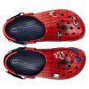 Sabots tout-terrain Marvel x « Spider-Man »