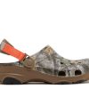 Sabots tout-terrain Realtree x « Edge Camo – Noyer »