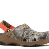 Sabots tout-terrain Realtree x « Edge Camo – Noyer »