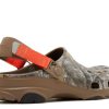 Sabots tout-terrain Realtree x « Edge Camo – Noyer »