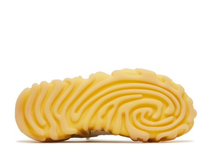 Salehe Bembury x Pollex Genévrier « Tahini »