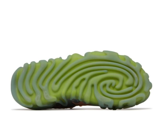 Salehe Bembury x Pollex Juniper « Goyave »