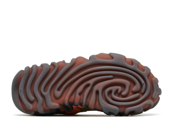 Salehe Bembury x Pollex Juniper « Sudd »