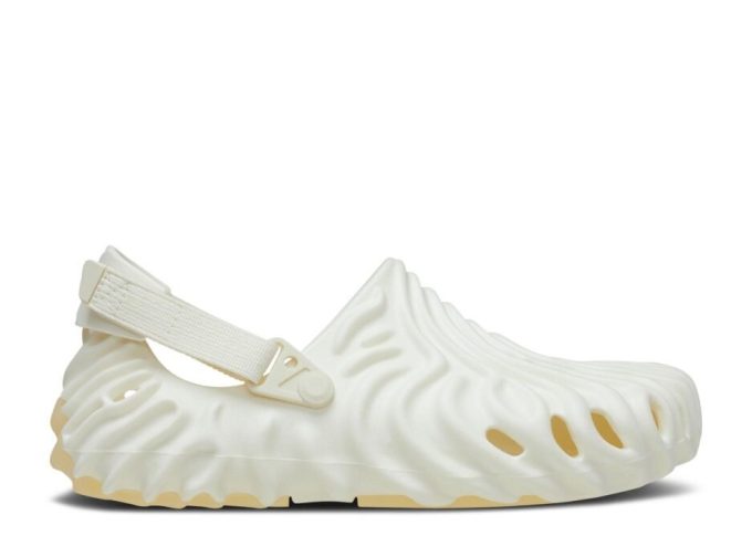 Salehe Bembury x Pollex Sabot « Borealis » Exclusivité ComplexCon