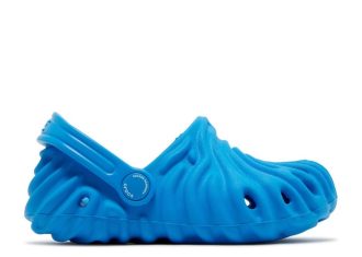 Salehe Bembury x Pollex Sabot Enfant « Yucca »