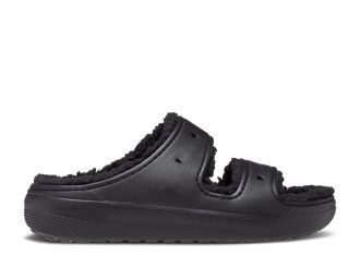 Sandale Cozzzy classique « Noir »