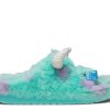 Sandale Cozzzy classique « Sulley » de Monsters Inc. x