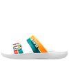 Sandale Crocs 7-Eleven x Classic « Blanc » 208271-100