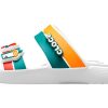 Sandale Crocs 7-Eleven x Classic « Blanc » 208271-100