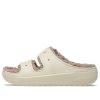 Sandale Crocs Classic Cozzy 207446-2YC