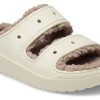 Sandale Crocs Classic Cozzy 207446-2YC