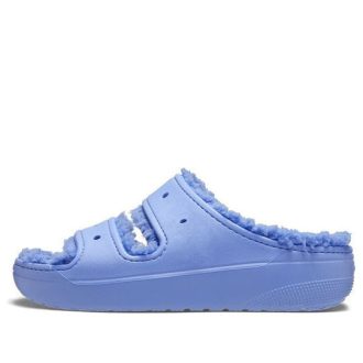 Sandale Crocs Classic Cozzzy « Moon Jelly » 207446-5Q6