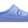 Sandale Crocs Classic Cozzzy « Moon Jelly » 207446-5Q6