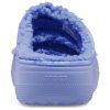 Sandale Crocs Classic Cozzzy « Moon Jelly » 207446-5Q6