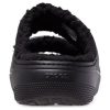 Sandale Crocs Classic Cozzzy « Noir » 207446-060