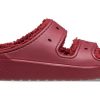 Sandale Crocs Classic Cozzzy « Rouge » 207446-612