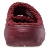Sandale Crocs Classic Cozzzy « Rouge » 207446-612