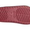 Sandale Crocs Classic Cozzzy « Rouge » 207446-612
