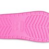 Sandale Crocs Classic Cozzzy x Barbie « Rose électrique » 208883-6QQ