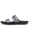 Sandale Crocs Classic Glitter II « Noir » 207769-001 Sandale Crocs Classic Glitter II « Noir » 207769-001