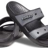 Sandale Crocs Classic Glitter II « Noir » 207769-001 Sandale Crocs Classic Glitter II « Noir » 207769-001