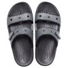Sandale Crocs Classic Glitter II « Noir » 207769-001 Sandale Crocs Classic Glitter II « Noir » 207769-001