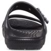 Sandale Crocs Classic Glitter II « Noir » 207769-001 Sandale Crocs Classic Glitter II « Noir » 207769-001