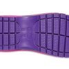 Sandale Crocs Classic Mega Crush (femmes) « Blanc, rouge, violet » 207989-94S