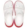 Sandale Crocs Classic Mega Crush (femmes) « Blanc, rouge, violet » 207989-94S
