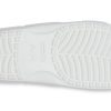 Sandale Crocs Classic Tie-dye Graphic (femme) « Noir Vert » 207283-94S